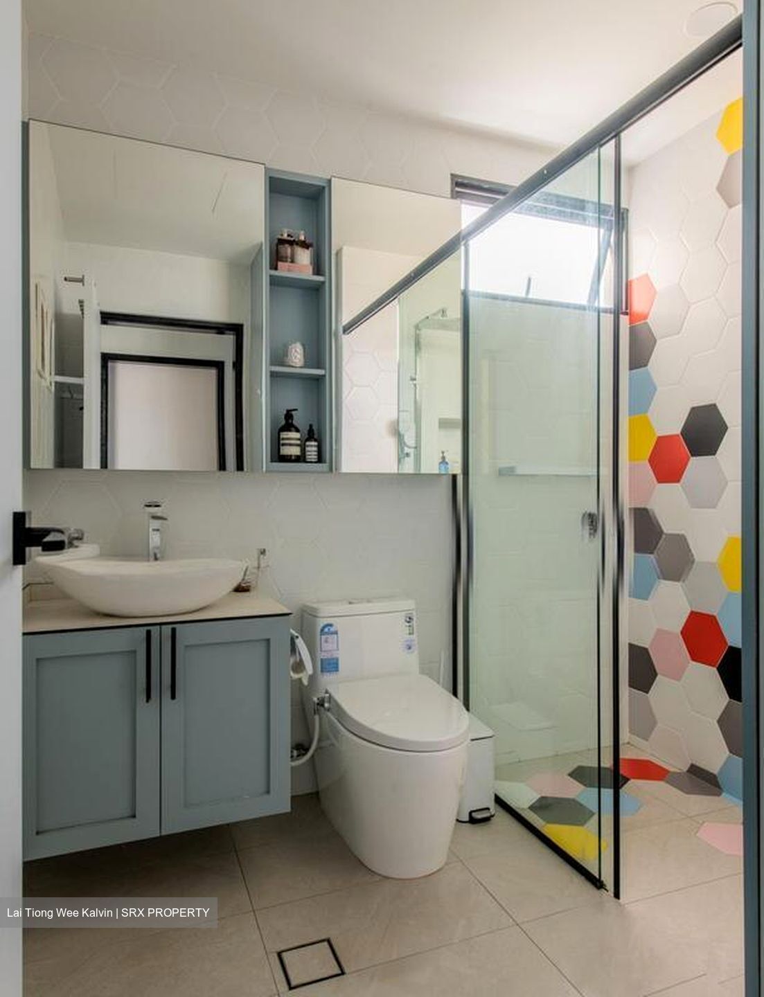 Cashew Heights Condominium (D23), Condominium #497975741